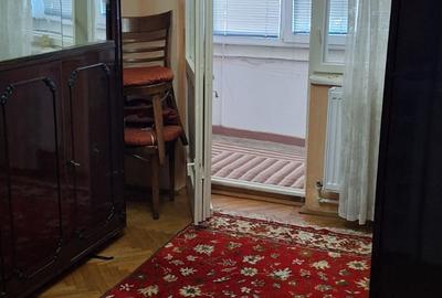 Apartament cu 4 camere semidecomandat în Central - 6