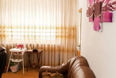 Apartament cu 3 camere decomandat în Sud - 2