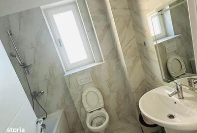 Apartament cu 2 camere în Cug