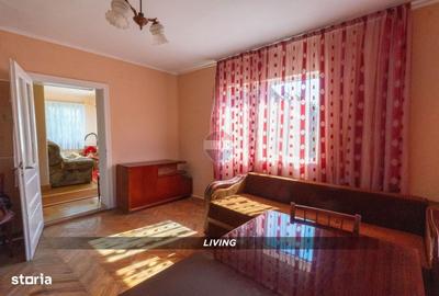 Casă cu 2 camere în Copalnic