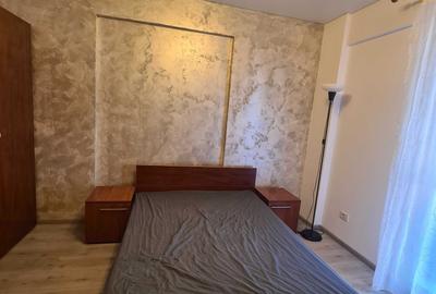 Apartament cu 2 camere decomandat în Metalurgiei - 1