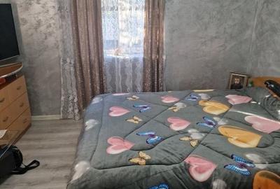 Casă cu 3 camere în Scorțaru Nou - 3