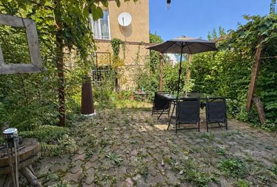 Apartament cu 2 camere, mobilat în Central - 7