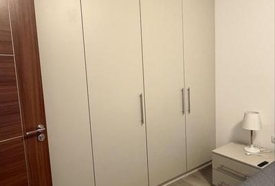 Apartament cu 2 camere în Nord