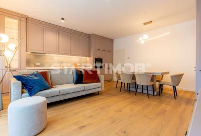 Apartament cu 2 camere decomandat, mobilat în Griviței - 2
