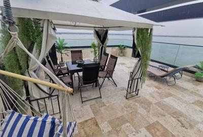 Apartament cu 2 camere decomandat, mobilat în Central - 1