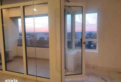 Apartament cu 2 camere în Jiului