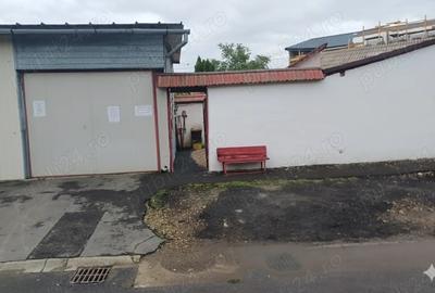 Casă cu 3 camere cu Teren 375 Mp în Micălaca - 3