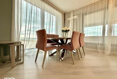 Apartament cu 3 camere în Central - 11