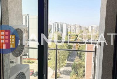 Apartament cu 2 camere decomandat în Militari