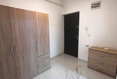 Garsonieră decomandată în Ciurea - 4