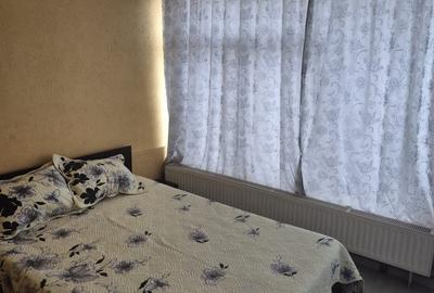 Apartament cu 2 camere decomandat în Curtea de Argeș