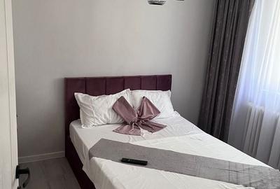 Apartament cu 2 camere în Central - 1