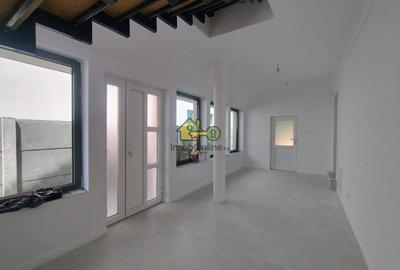 Casă cu 3 camere cu Canalizare în Șag - 12