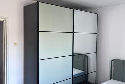 Apartament cu 2 camere semidecomandat, mobilat în Drumul Taberei - 3