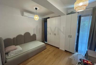 Apartament cu 3 camere decomandat în Băneasa - 2