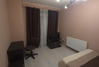 Apartament cu 2 camere decomandat în Iris