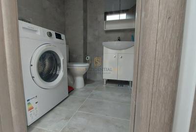 Apartament cu 2 camere semidecomandat, mobilat în Apărătorii Patriei - 10