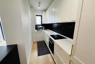 Apartament cu 3 camere decomandat, mobilat în Tineretului - 3