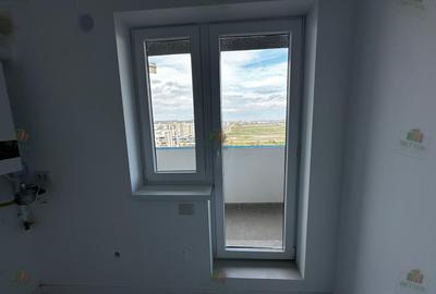Apartament cu 2 camere decomandat în Central - 13