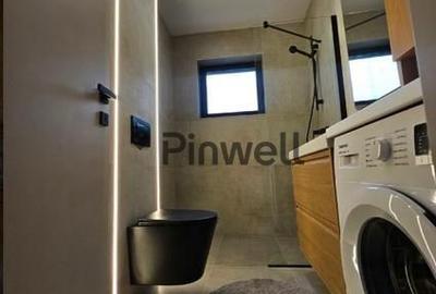 Apartament cu 2 camere, mobilat în Dămăroaia - 4