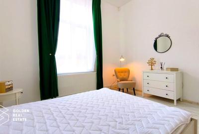 Apartament cu 2 camere semidecomandat în Ultracentral - 2