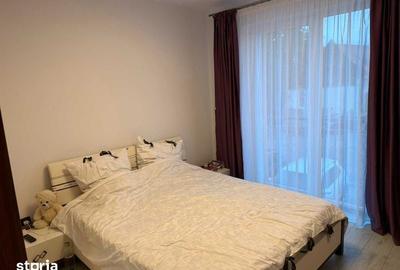 Apartament cu 2 camere în Ștrand - 4