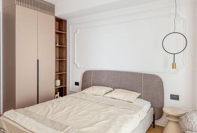 Apartament cu 4 camere în Floreasca - 2