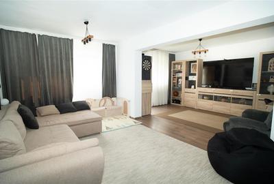 Apartament cu 3 camere decomandat în Rogerius - 1