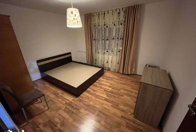 Apartament cu 2 camere decomandat, mobilat în Sebastian - 1