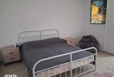 Garsonieră în Iancului
