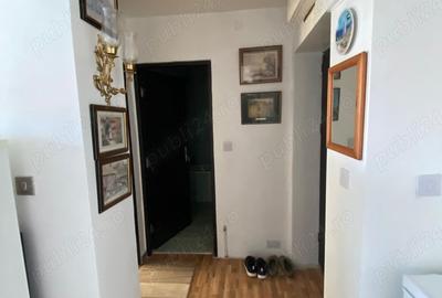 Apartament cu 2 camere decomandat în Vânju Mare - 6