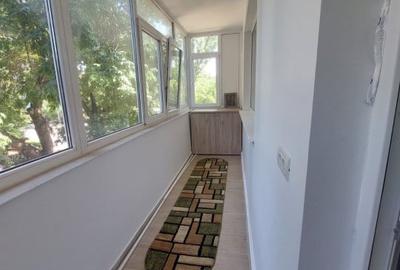 Apartament cu 2 camere decomandat, mobilat în Central - 5
