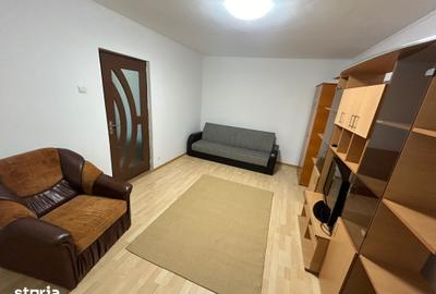 Apartament cu 2 camere decomandat în Dristor