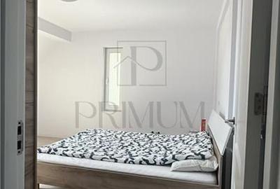 Apartament cu 3 camere decomandat, mobilat în Aeroport - 4