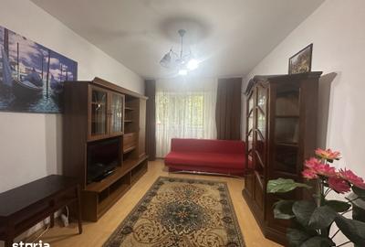 Garsonieră decomandată în Vest - 5
