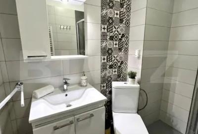 Apartament cu 2 camere decomandat în Central - 2