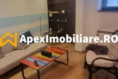 Apartament cu 2 camere decomandat în Cișmigiu - 1