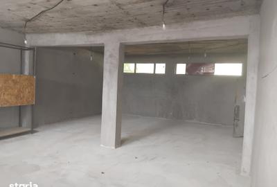 Spațiu comercial, de 100 mp, în Central