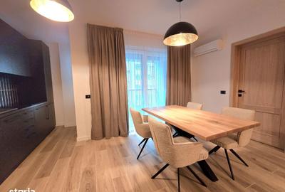 Apartament cu 2 camere în Florești - 11