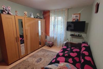Apartament cu 2 camere semidecomandat, mobilat în Mănăștur - 2