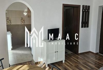 Garsonieră decomandată, mobilată în Turnișor - 3