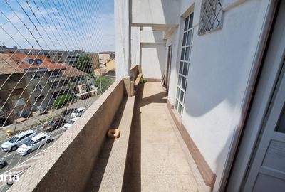 Apartament cu 4 camere în Olimpia-Stadion - 5