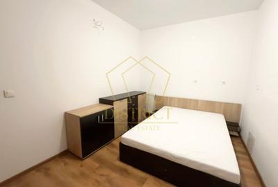 Apartament cu 2 camere semidecomandat, mobilat în Soarelui - 5