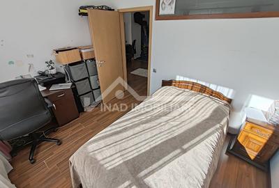 Apartament cu 2 camere semidecomandat, mobilat în Central - 8