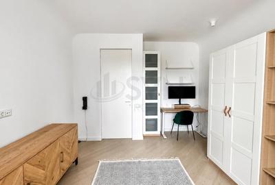 Apartament cu 3 camere decomandat, mobilat în Pipera - 9