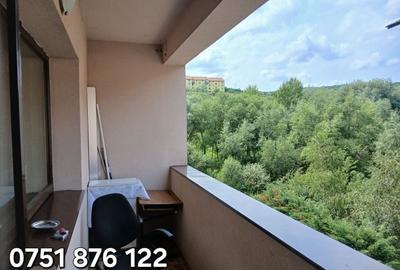 Apartament cu 2 camere semidecomandat în Florești - 6