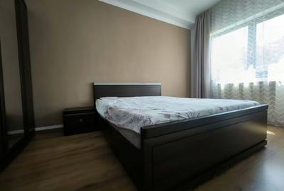 Apartament cu 2 camere în Între Lacuri - 3