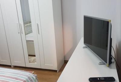 Apartament cu 3 camere decomandat în Central - 5