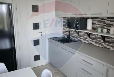 Apartament cu 2 camere decomandat, mobilat în Militari - 15